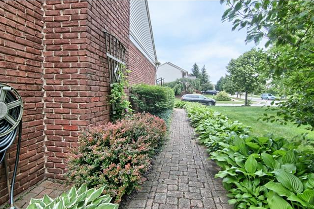 Yorktowne Commons Homes for sale
